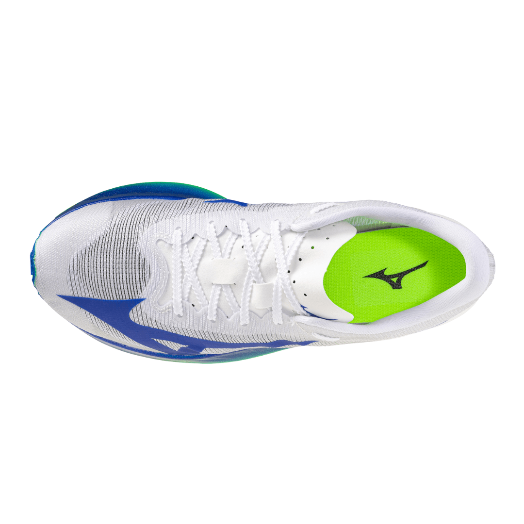 Mizuno Hyperwarp Elite Unisex - Run Vault