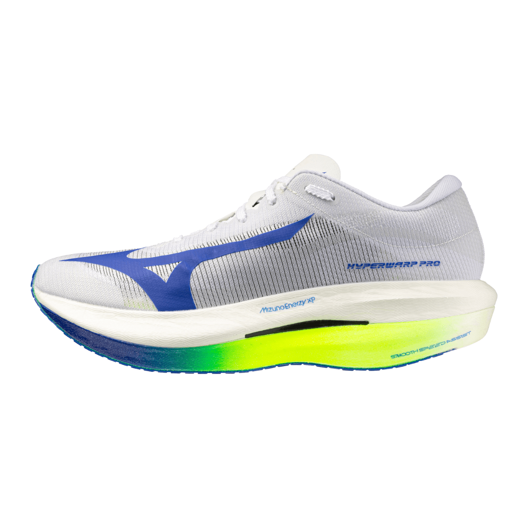 Mizuno Hyperwarp Pro Unisex - Run Vault
