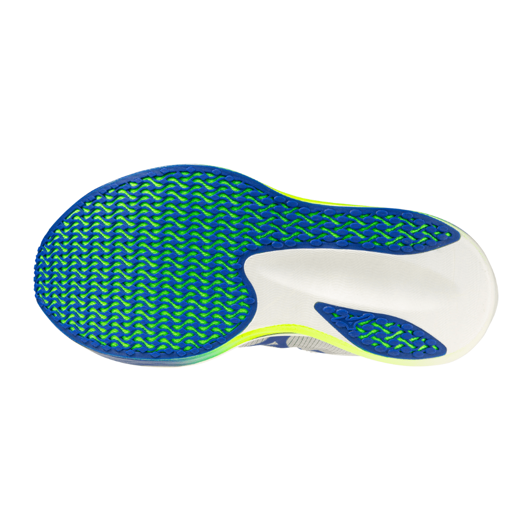 Mizuno Hyperwarp Pro Unisex - Run Vault