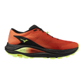 Mizuno Neo Accera Unisex Orange/Lime/Black (current)