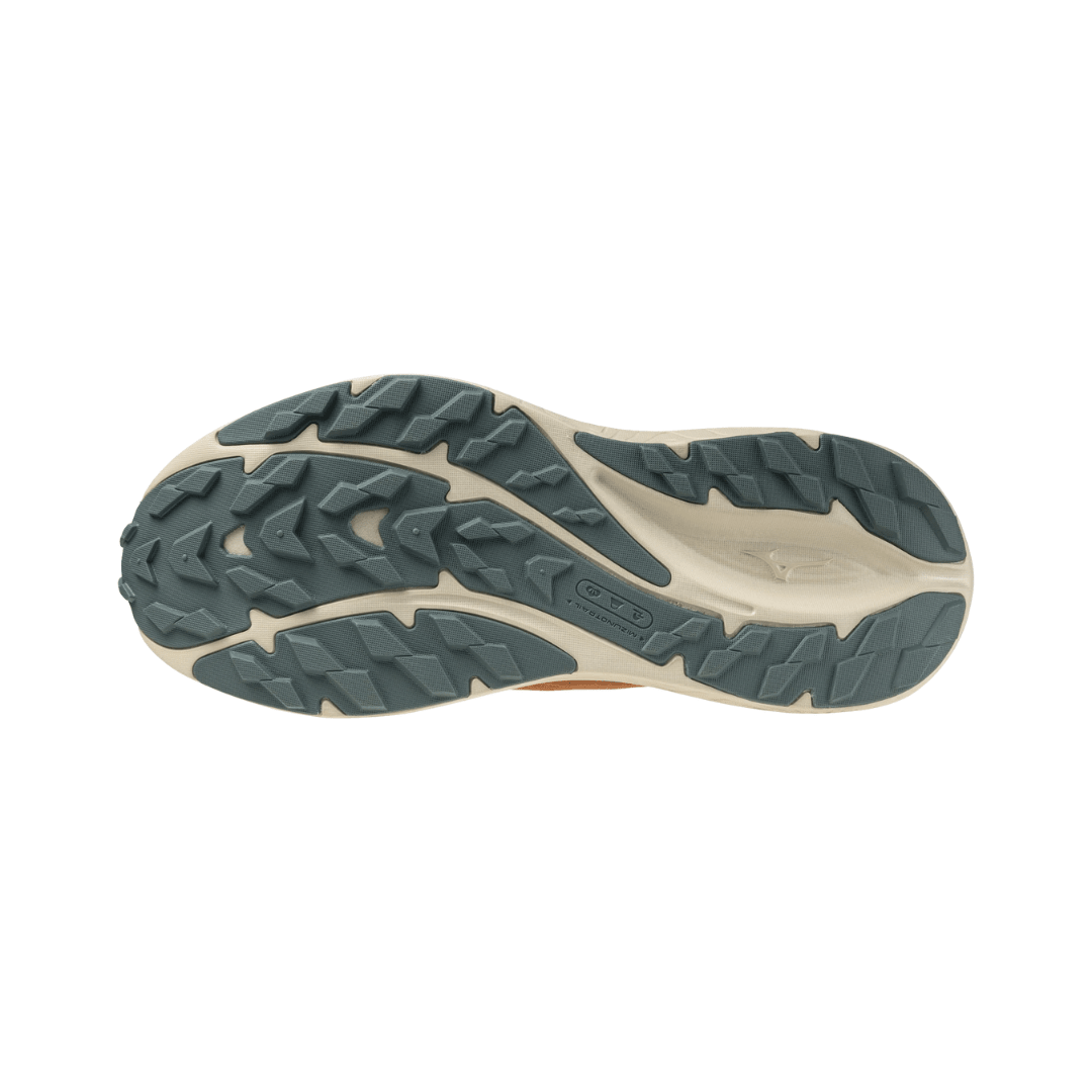 Mizuno Neo Lumina Men's Sunburn - Run Vault