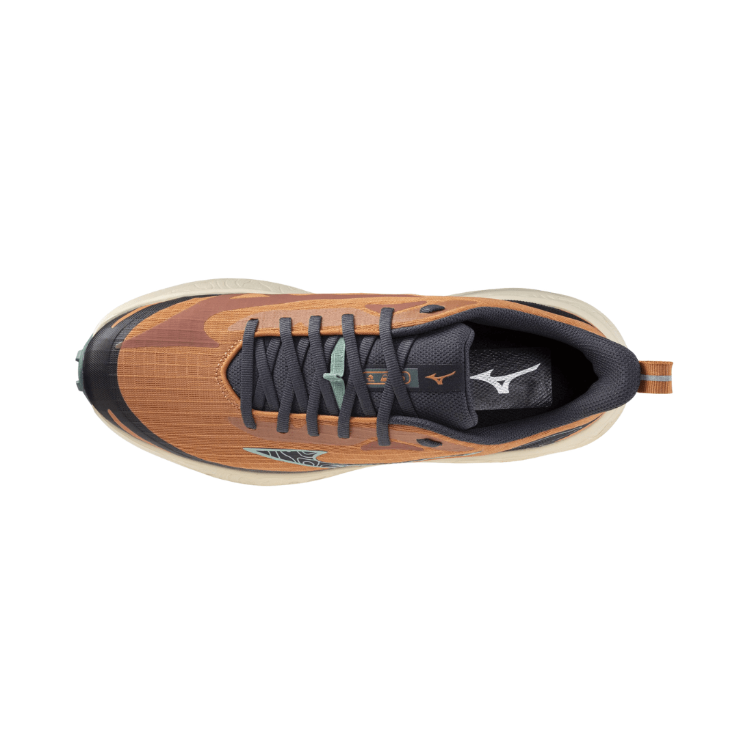 Mizuno Neo Lumina Men's Sunburn - Run Vault