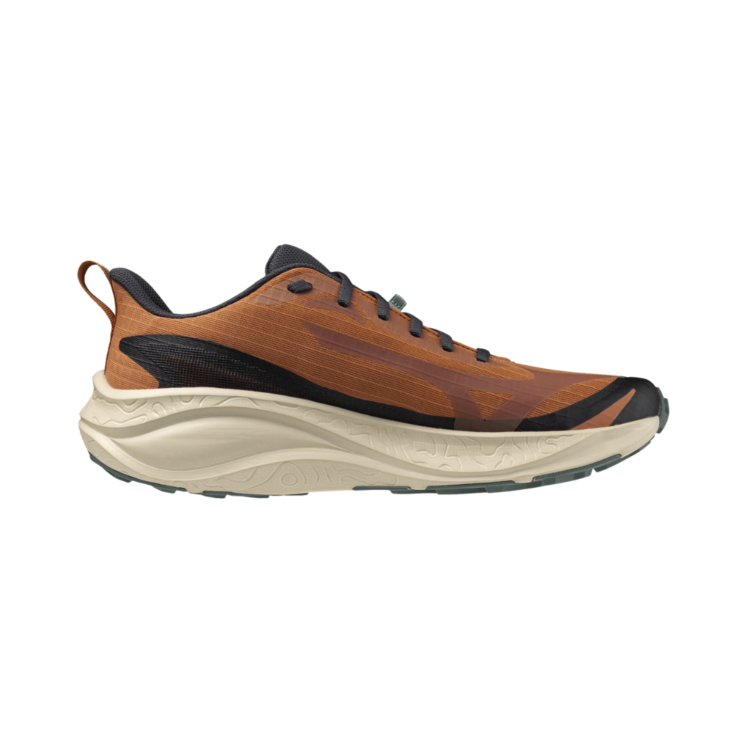Mizuno Neo Lumina Men's Sunburn - Run Vault
