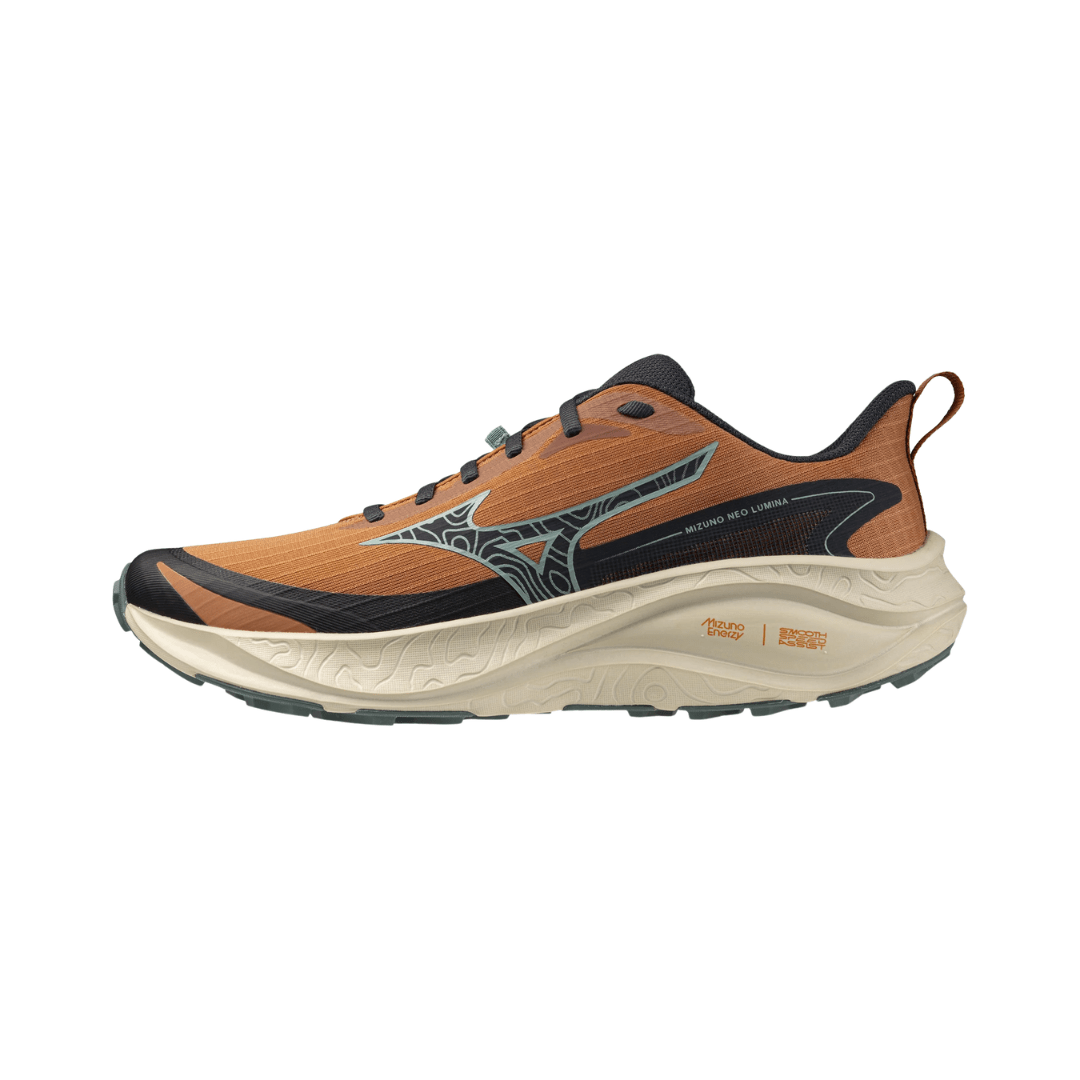 Mizuno Neo Lumina Men's Sunburn - Run Vault