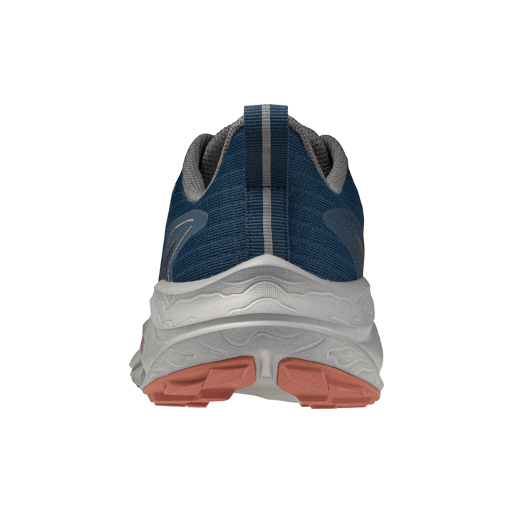 Mizuno Neo Lumina Women's Sailor Blue - Run Vault