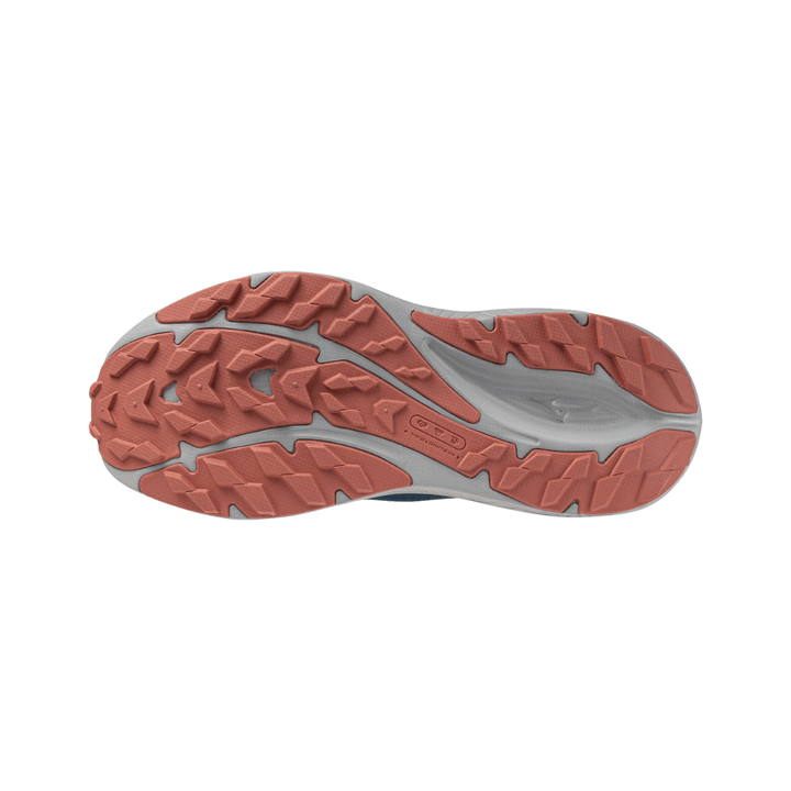 Mizuno Neo Lumina Women's Sailor Blue - Run Vault
