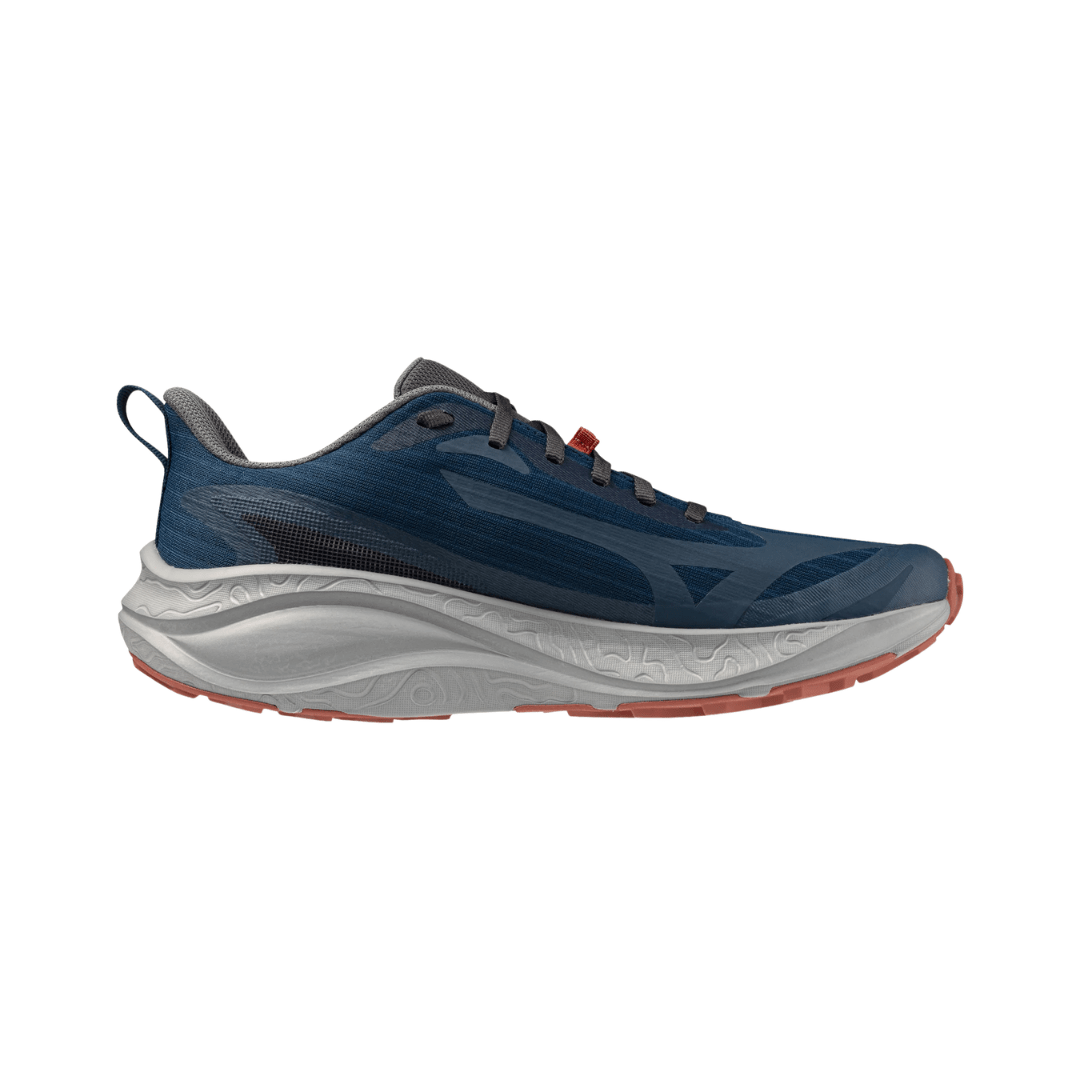 Mizuno Neo Lumina Women's Sailor Blue - Run Vault