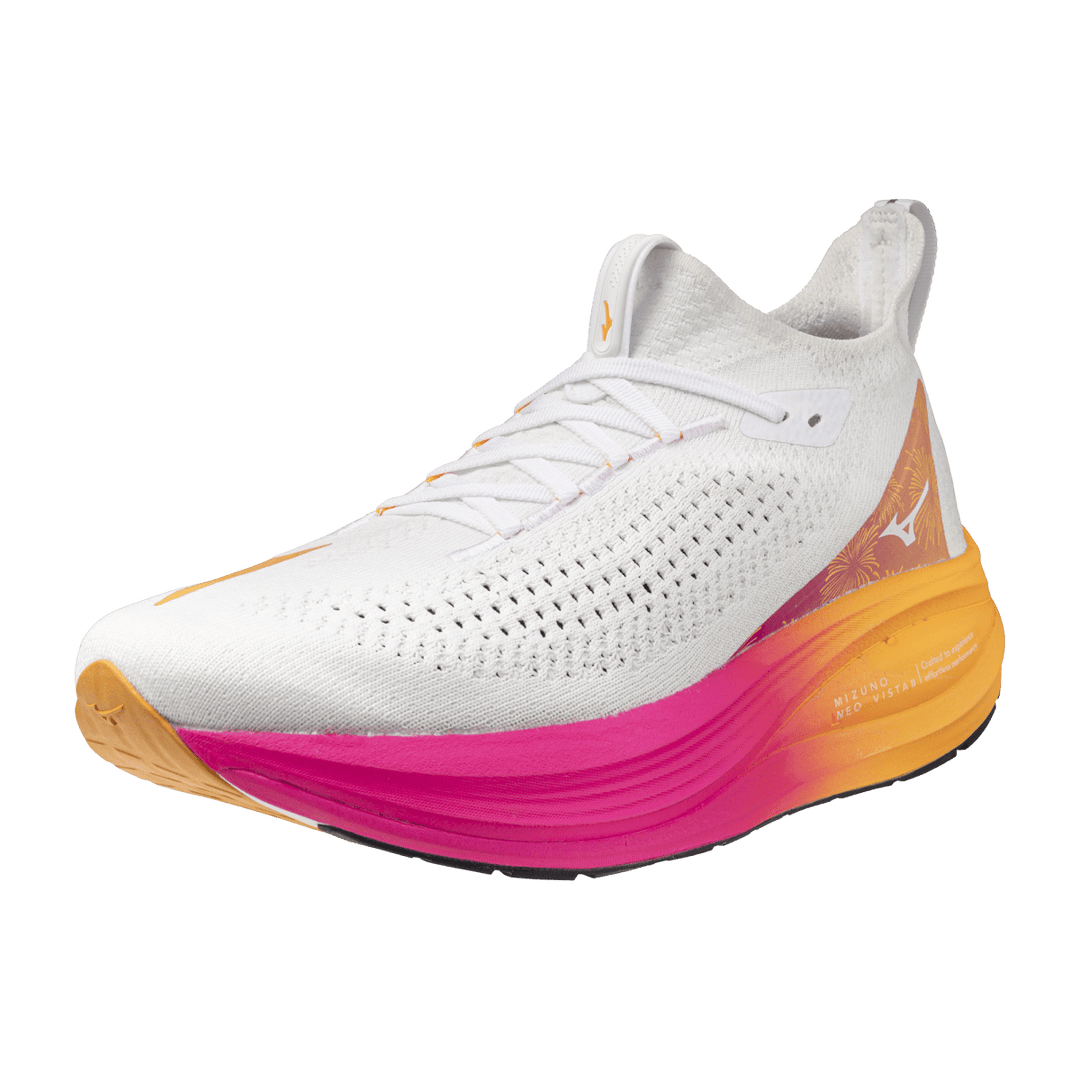 Mizuno Neo Vista 2 - Hanabi - Unisex - Run Vault