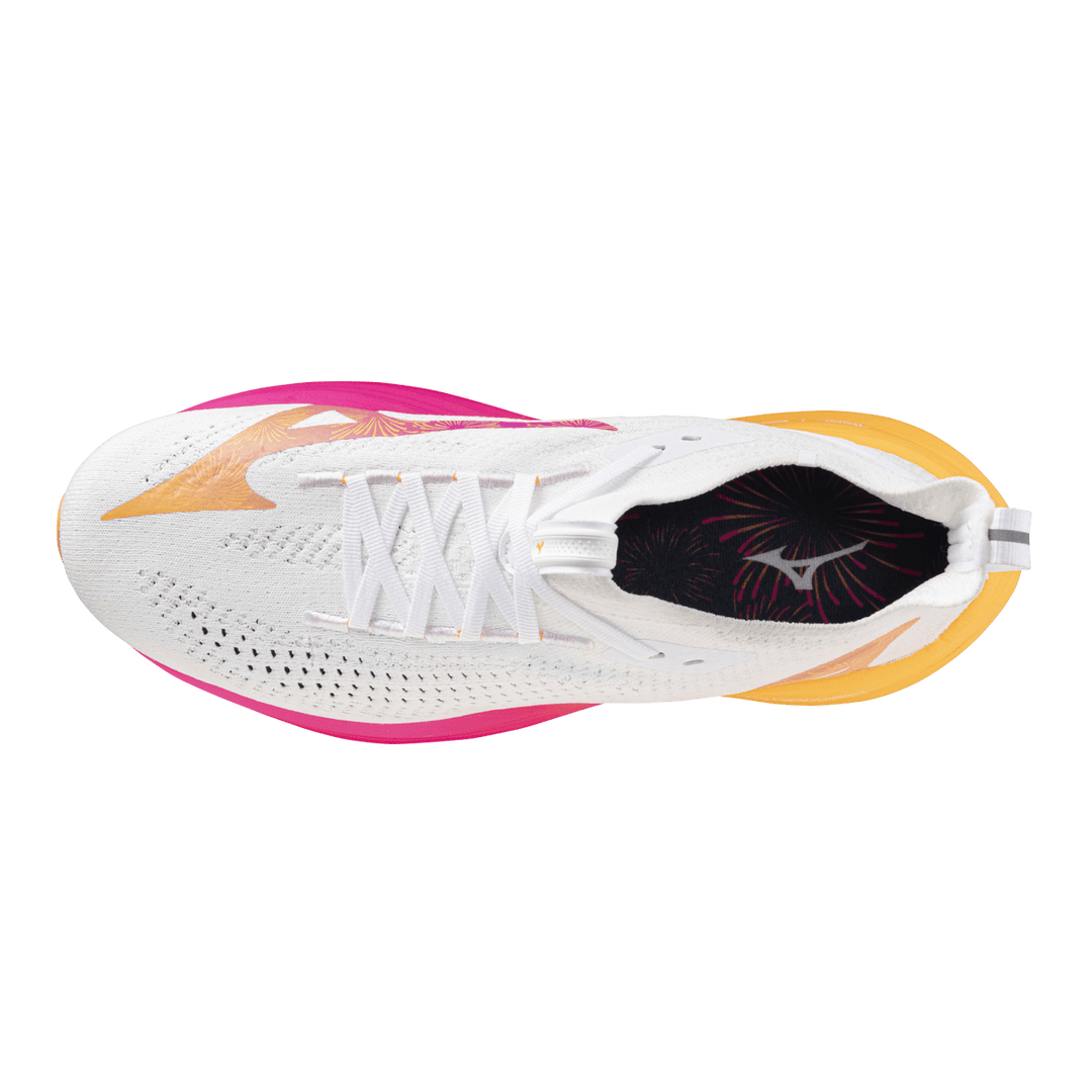 Mizuno Neo Vista 2 - Hanabi - Unisex - Run Vault