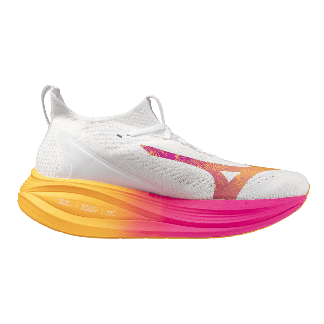 Mizuno Neo Vista 2 - Hanabi - Unisex - Run Vault