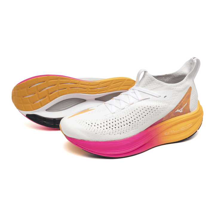Mizuno Neo Vista 2 - Hanabi - Unisex - Run Vault