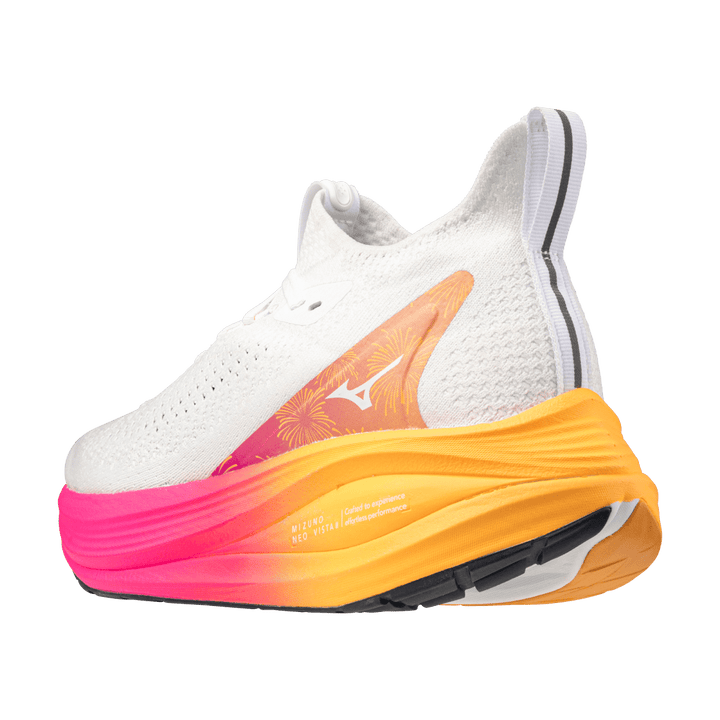 Mizuno Neo Vista 2 - Hanabi - Unisex - Run Vault