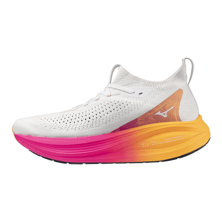 Mizuno Neo Vista 2 - Hanabi - Unisex - Run Vault