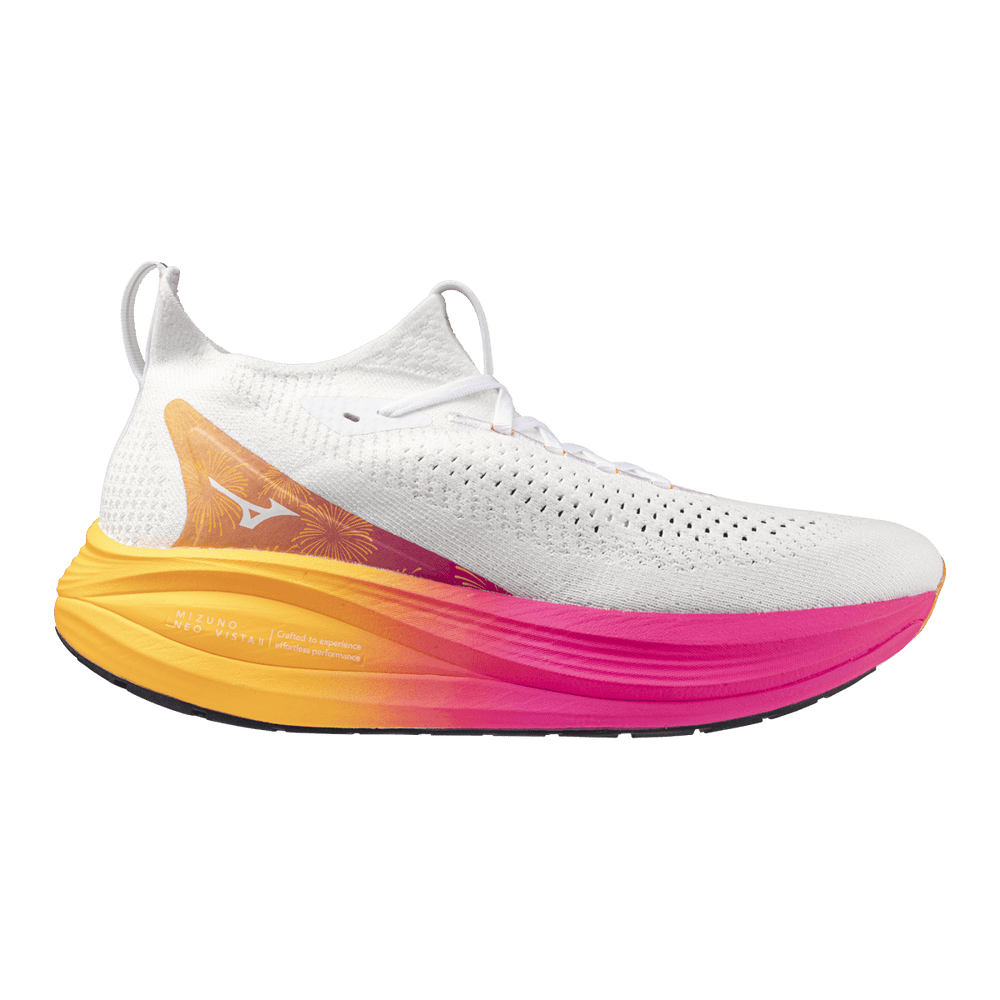 Mizuno Neo Vista 2 - Hanabi - Unisex - Run Vault