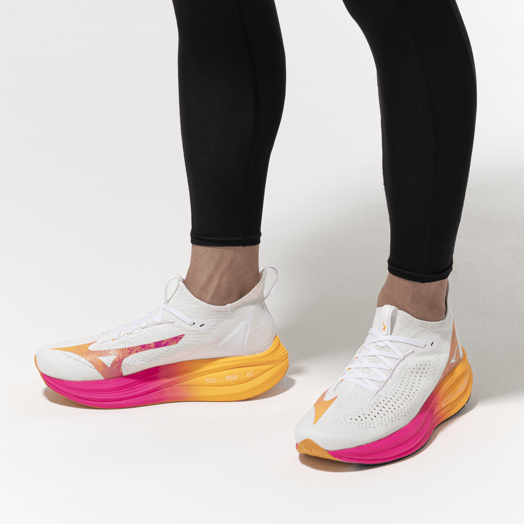 Mizuno Neo Vista 2 - Hanabi - Unisex - Run Vault