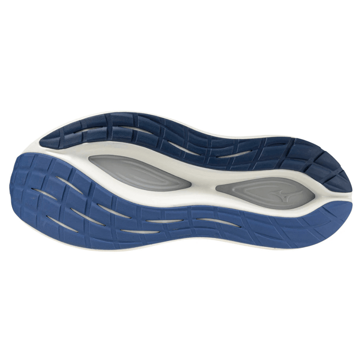 Mizuno Neo Vista 2 Men's Dazzling Blue/White/Lightning Yellow - Run Vault