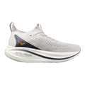 Mizuno Neo Vista 2 - Men's -  Nimbus Cloud/Tangelo/Baritone Blue