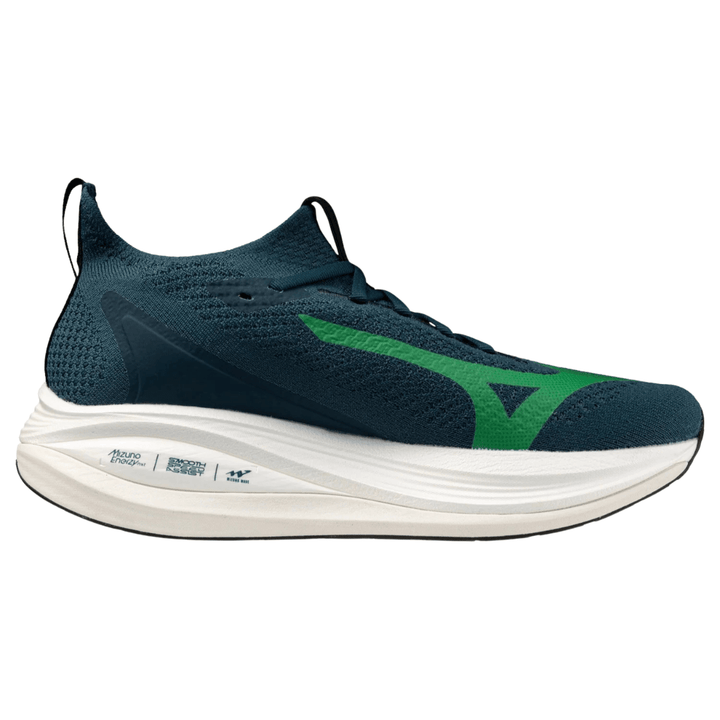 Mizuno Neo Vista 2 Men's Reflecting Pond - Run Vault