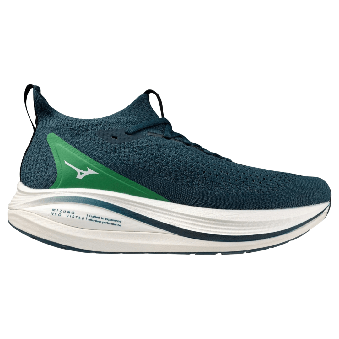Mizuno Neo Vista 2 Men's Reflecting Pond - Run Vault