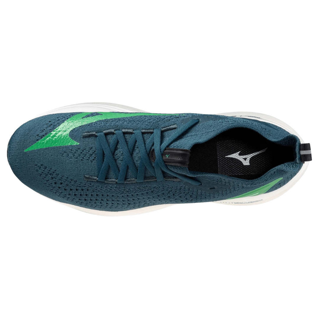 Mizuno Neo Vista 2 Men's Reflecting Pond - Run Vault