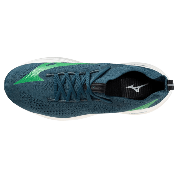 Mizuno Neo Vista 2 Men's Reflecting Pond - Run Vault