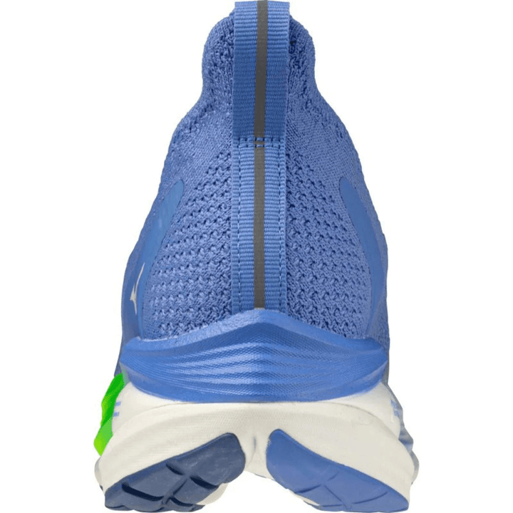 Mizuno Neo Vista 2 Women's Ultramarine/White/Lightning Yellow - Run Vault