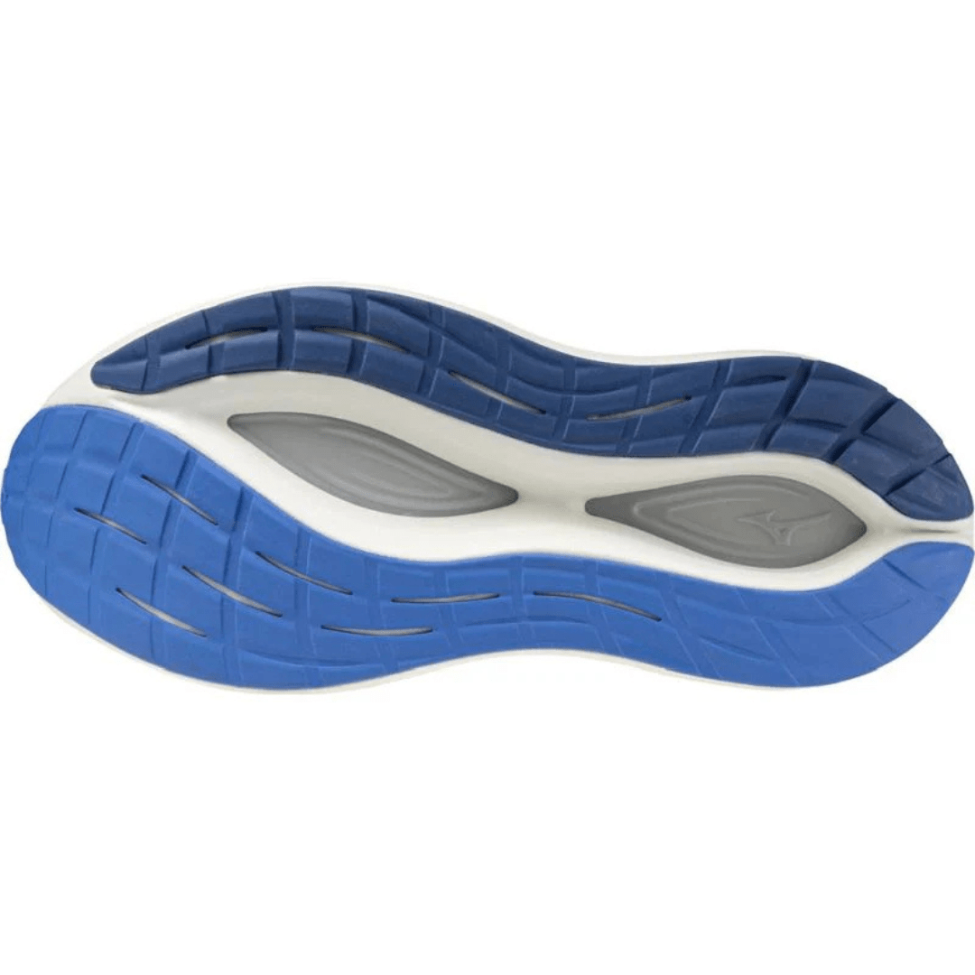 Mizuno Neo Vista 2 Women's Ultramarine/White/Lightning Yellow - Run Vault