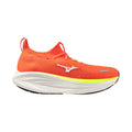 Mizuno Neo Vista 3 Men's Lava Orange/White