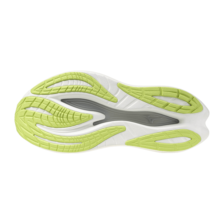 Mizuno Neo Vista 3 Women's Flamingo Coral/White/Lime Pulp - Run Vault