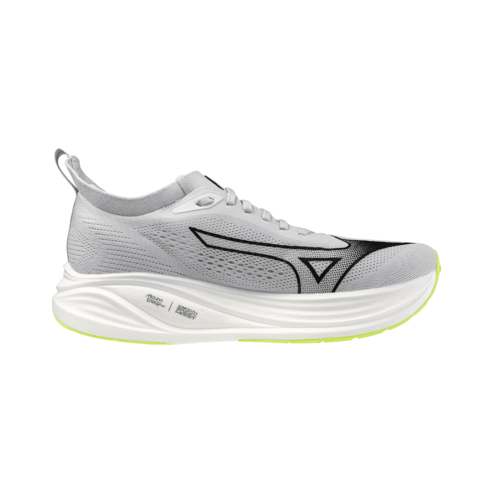 Mizuno Neo Zen 2 Men's Cloudscape/Black/Orange - Run Vault