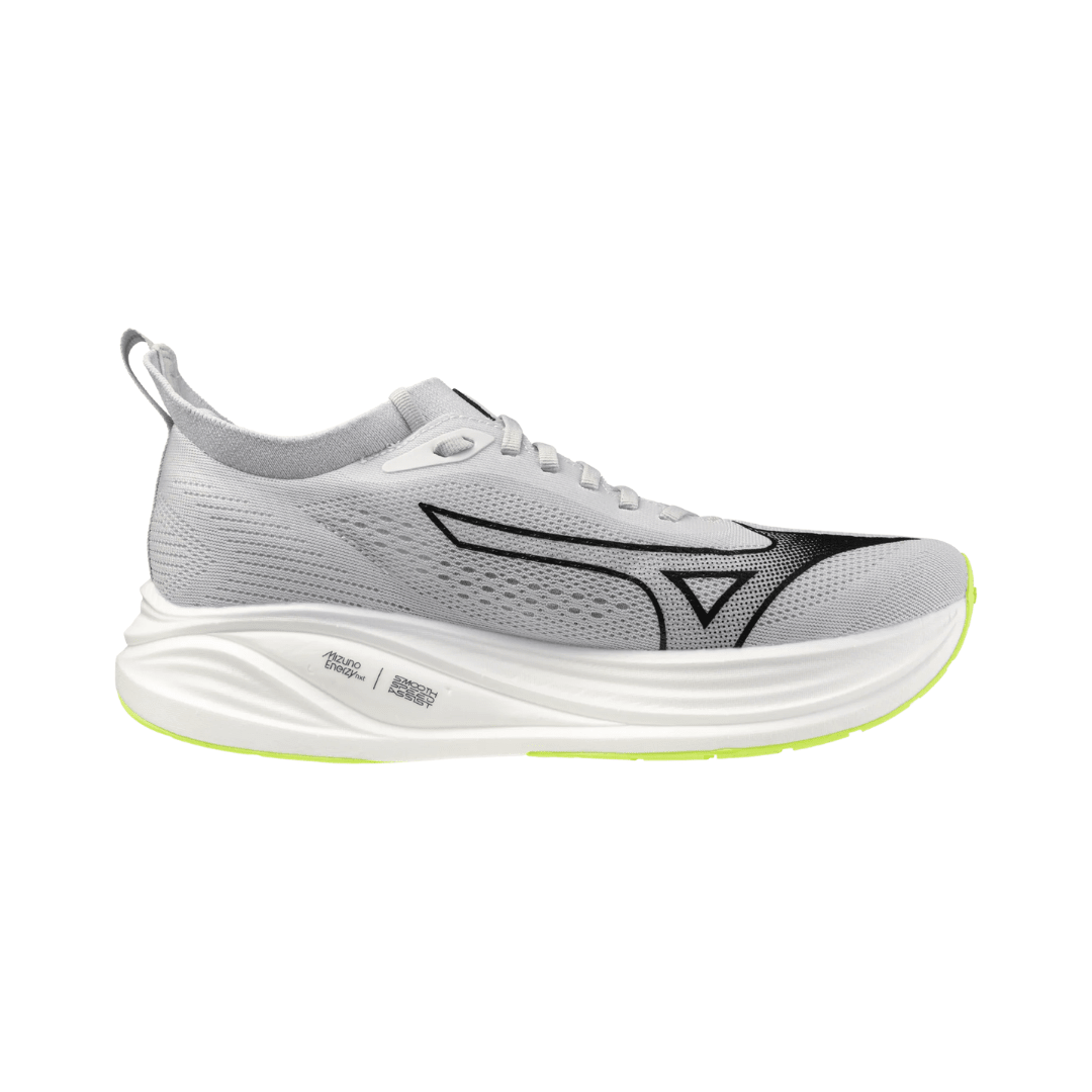Mizuno Neo Zen 2 Men's Cloudscape/Black/Orange - Run Vault