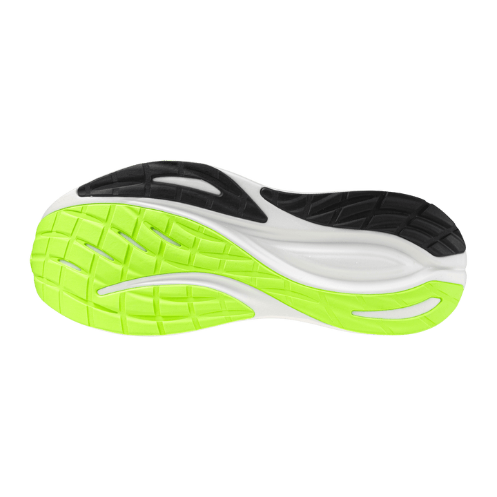 Mizuno Neo Zen 2 Men's Orange/Fired Brick/Lime - Run Vault