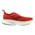 Mizuno Neo Zen 2 Men's Orange/Fired Brick/Lime