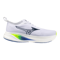 Mizuno Neo Zen 2 Men's White/Estate Blue/Lightning Yellow