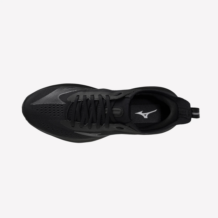 Mizuno Neo Zen 2 Unisex Blackout - Run Vault