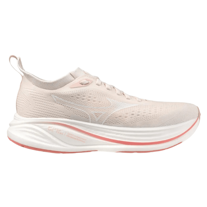 Mizuno Neo Zen 2 Women's Pink Petal - Run Vault
