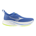 Mizuno Neo Zen 2 Women's Ultramarine/White/Lightning Yellow (current)