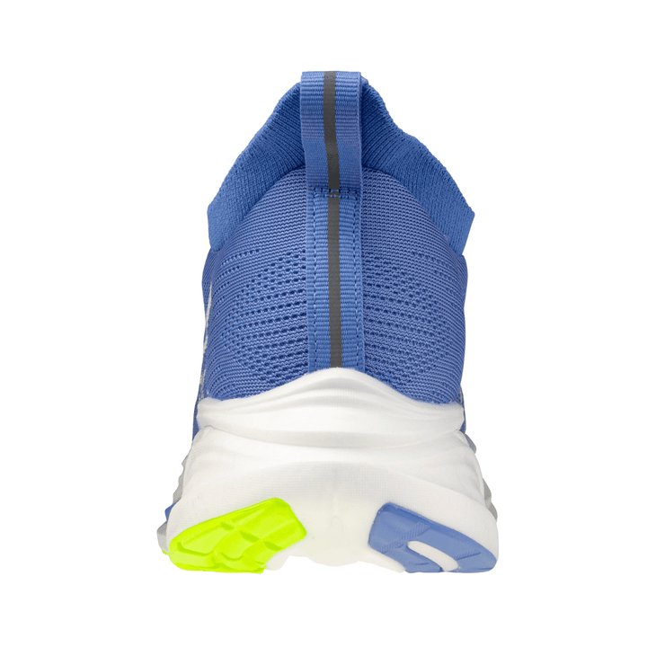 Mizuno Neo Zen 2 Women's Ultramarine/White/Lightning Yellow - Run Vault