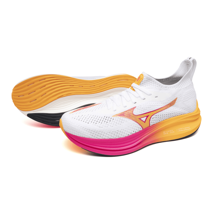 Mizuno Neo Zen - Unisex - Hanabi - Run Vault