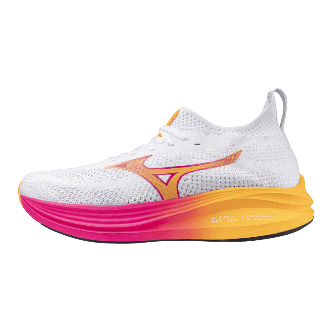 Mizuno Neo Zen - Unisex - Hanabi - Run Vault