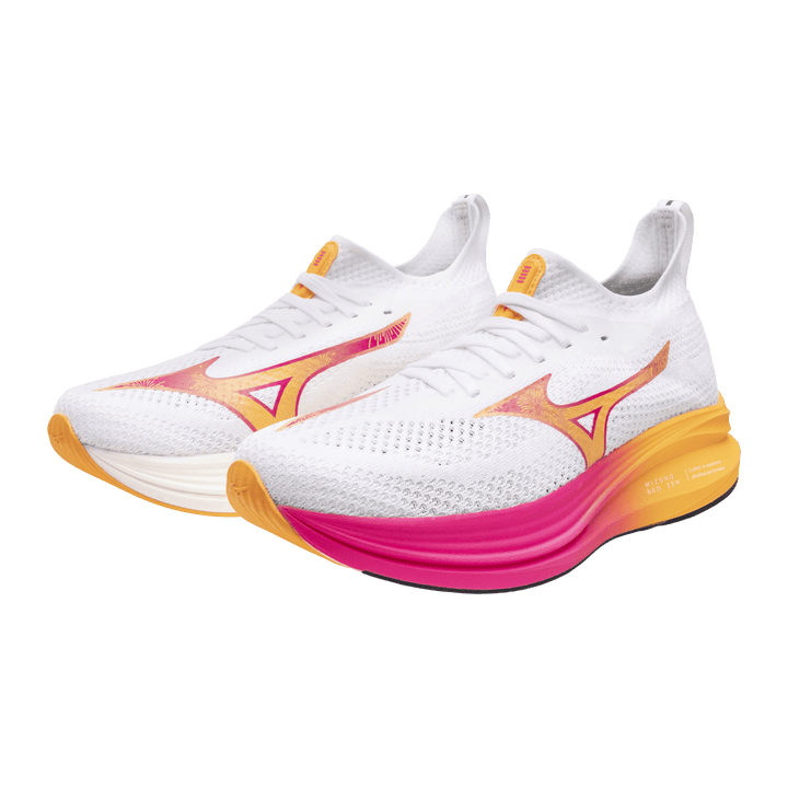 Mizuno Neo Zen - Unisex - Hanabi - Run Vault