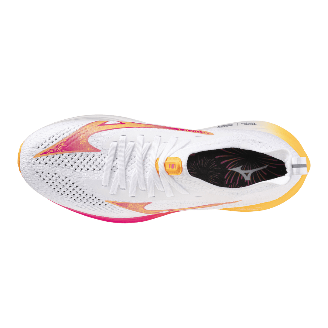 Mizuno Neo Zen - Unisex - Hanabi - Run Vault