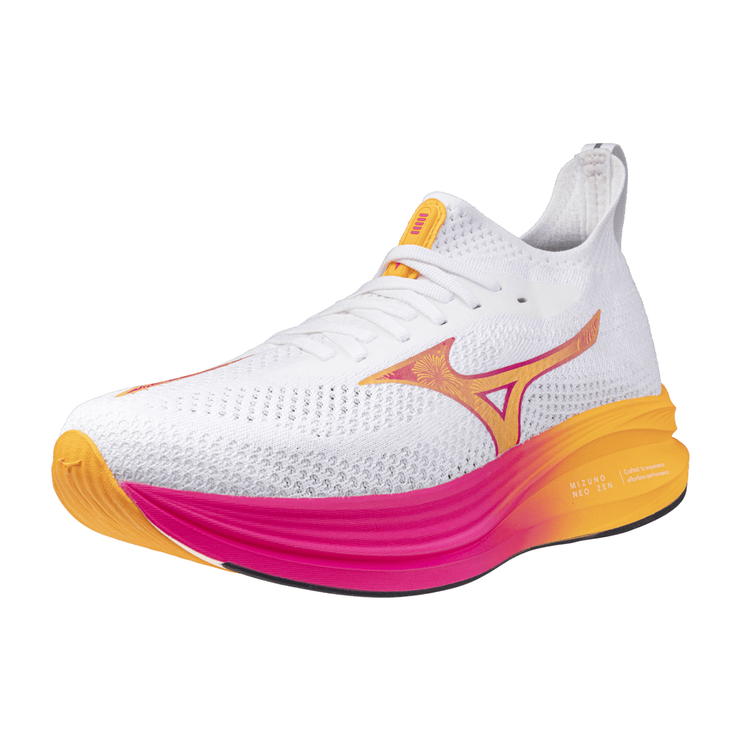 Mizuno Neo Zen - Unisex - Hanabi - Run Vault