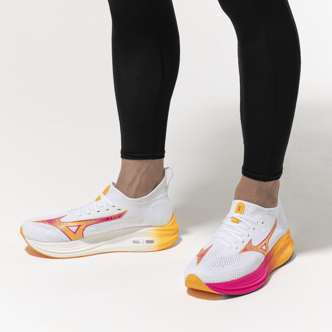 Mizuno Neo Zen - Unisex - Hanabi - Run Vault