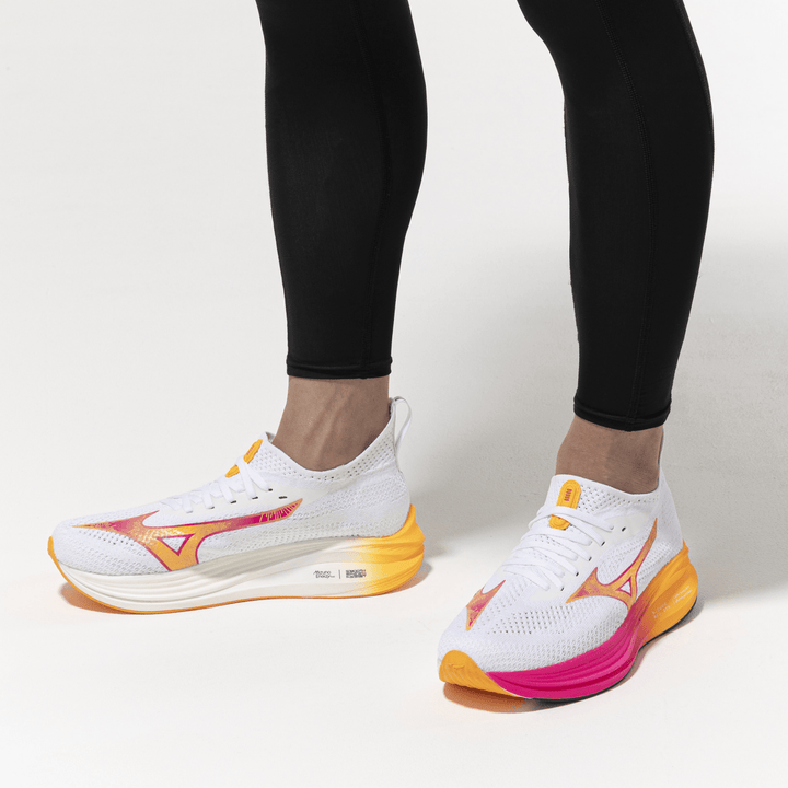 Mizuno Neo Zen - Unisex - Hanabi - Run Vault