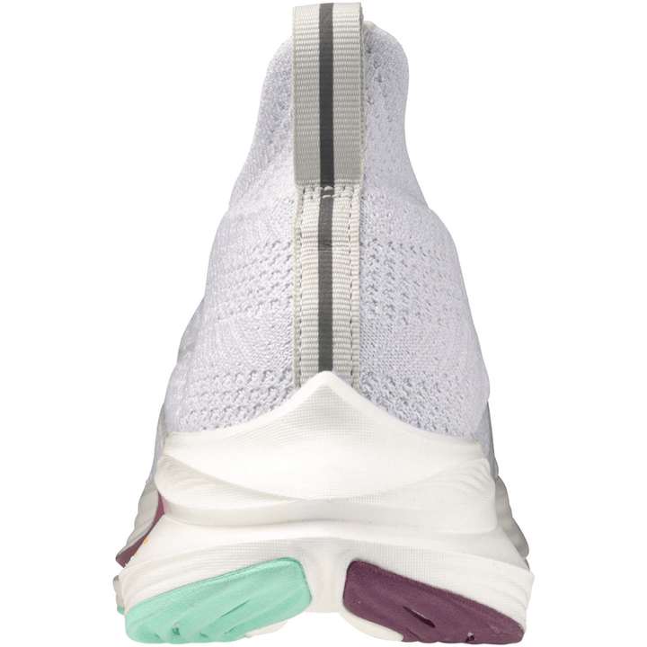 Mizuno Neo Zen - Women's - Nimbus Cloud/White/Ice Green - Run Vault