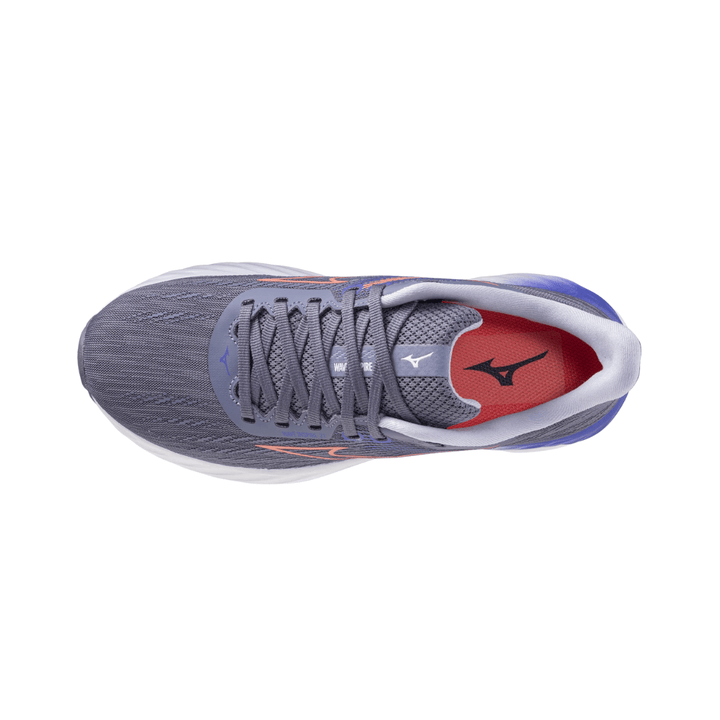 Mizuno Wave Inspire 21 - Womens - Run Vault
