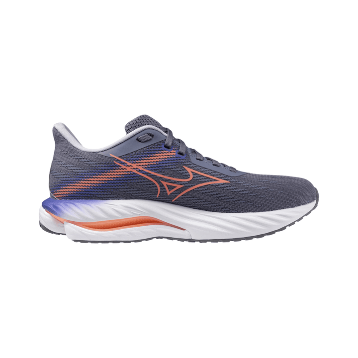 Mizuno Wave Inspire 21 - Womens - Run Vault