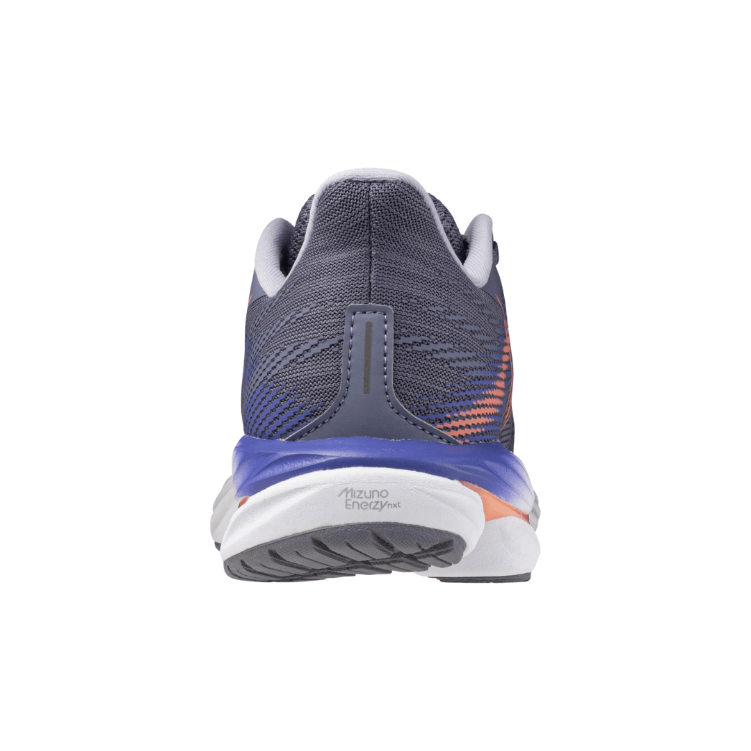 Mizuno Wave Inspire 21 - Womens - Run Vault
