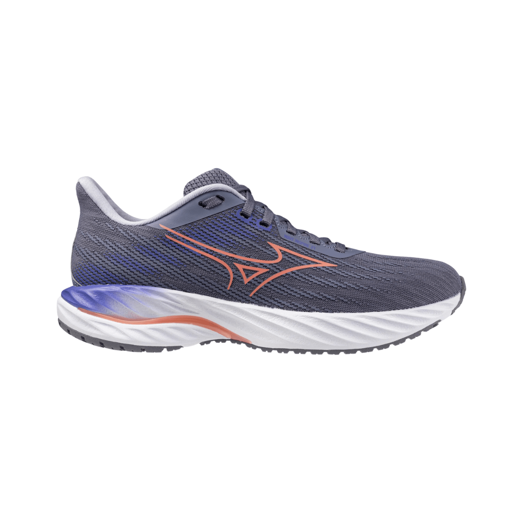 Mizuno Wave Inspire 21 - Womens - Run Vault